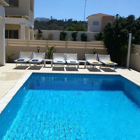 Anthorina Villa 17 Protaras Luaran gambar