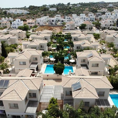 Anthorina Villa 17 Protaras Luaran gambar