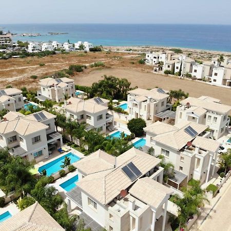 Anthorina Villa 17 Protaras Luaran gambar