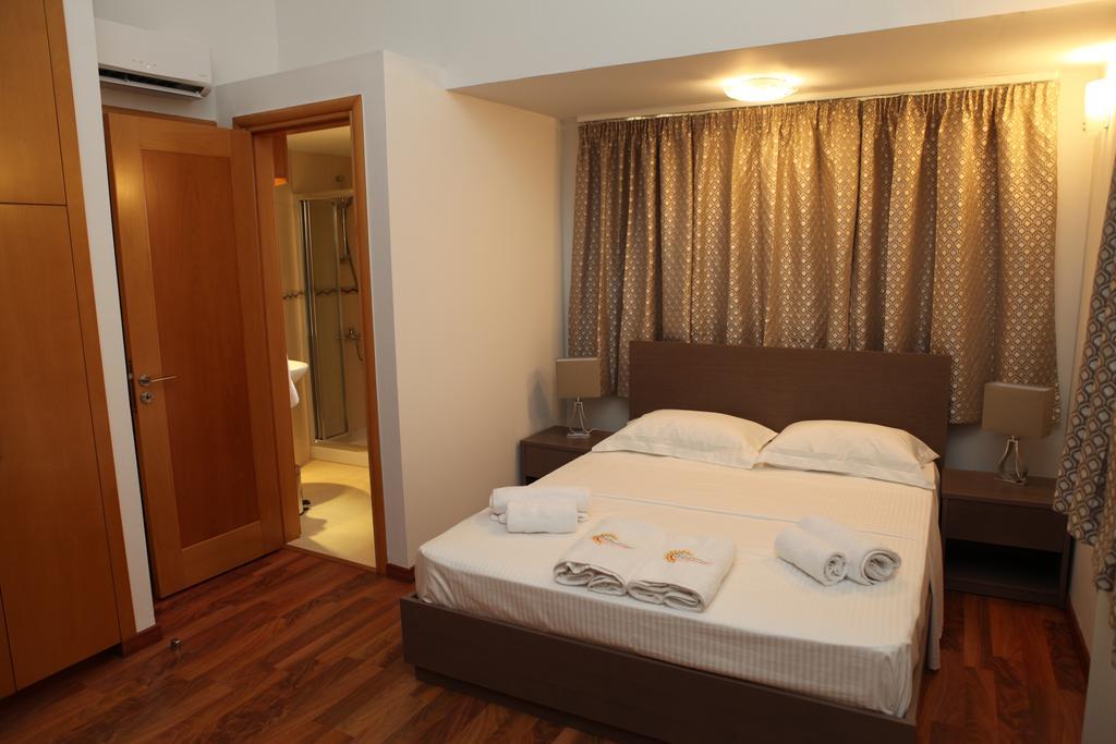Anthorina Villa 17 Protaras Luaran gambar