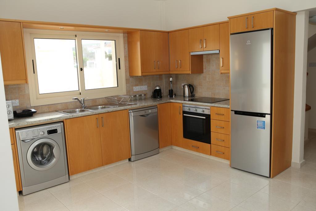 Anthorina Villa 17 Protaras Luaran gambar