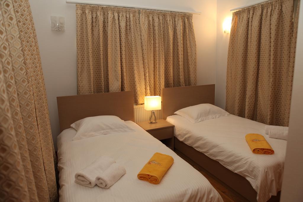Anthorina Villa 17 Protaras Luaran gambar