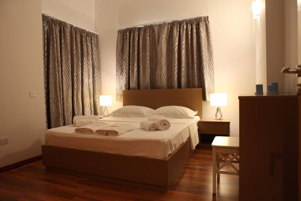Anthorina Villa 17 Protaras Luaran gambar