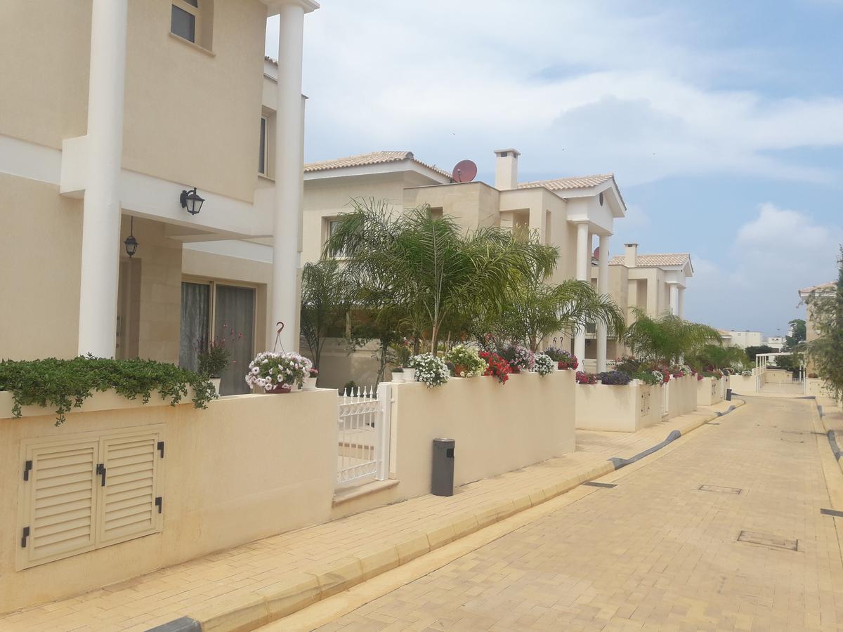 Anthorina Villa 17 Protaras Luaran gambar