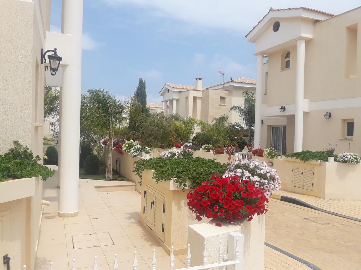 Anthorina Villa 17 Protaras Luaran gambar