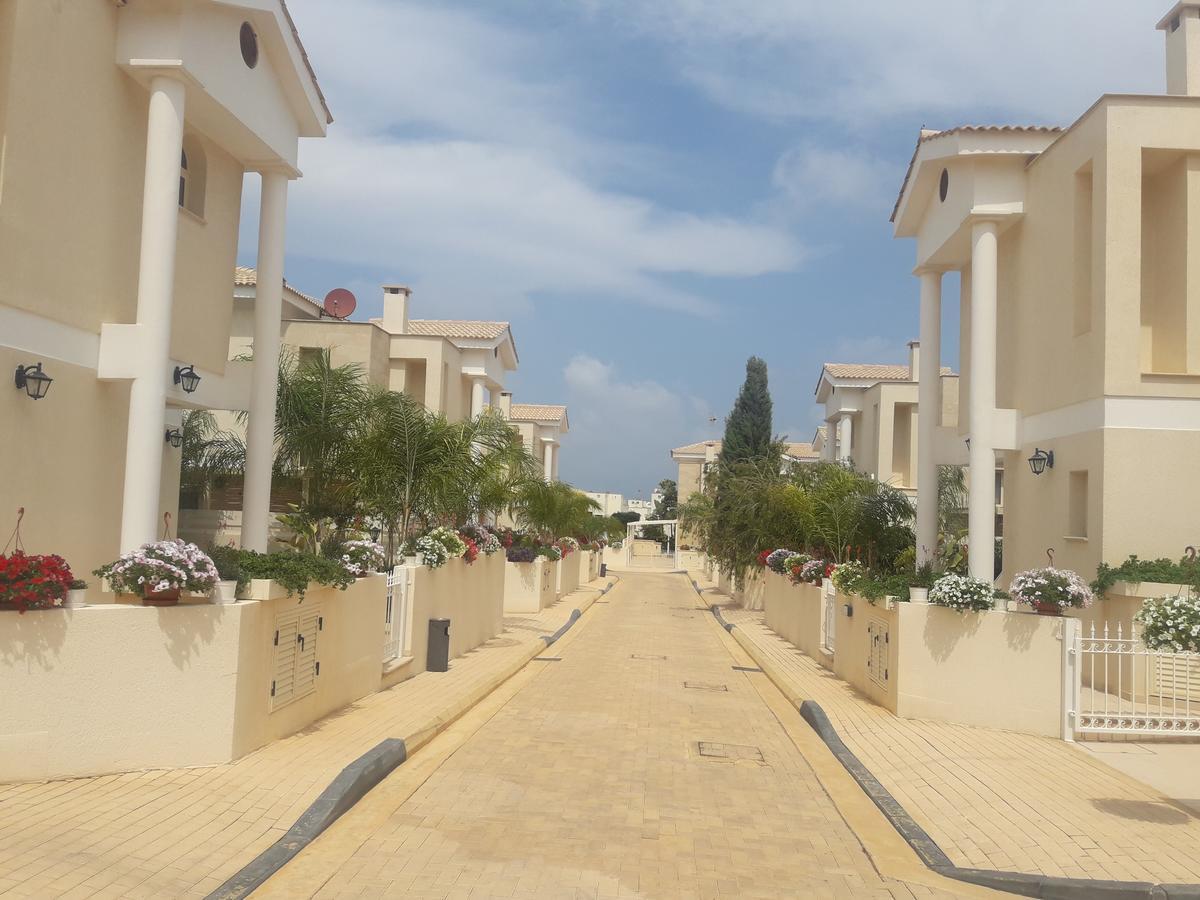 Anthorina Villa 17 Protaras Luaran gambar