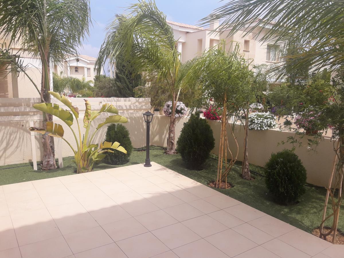 Anthorina Villa 17 Protaras Luaran gambar