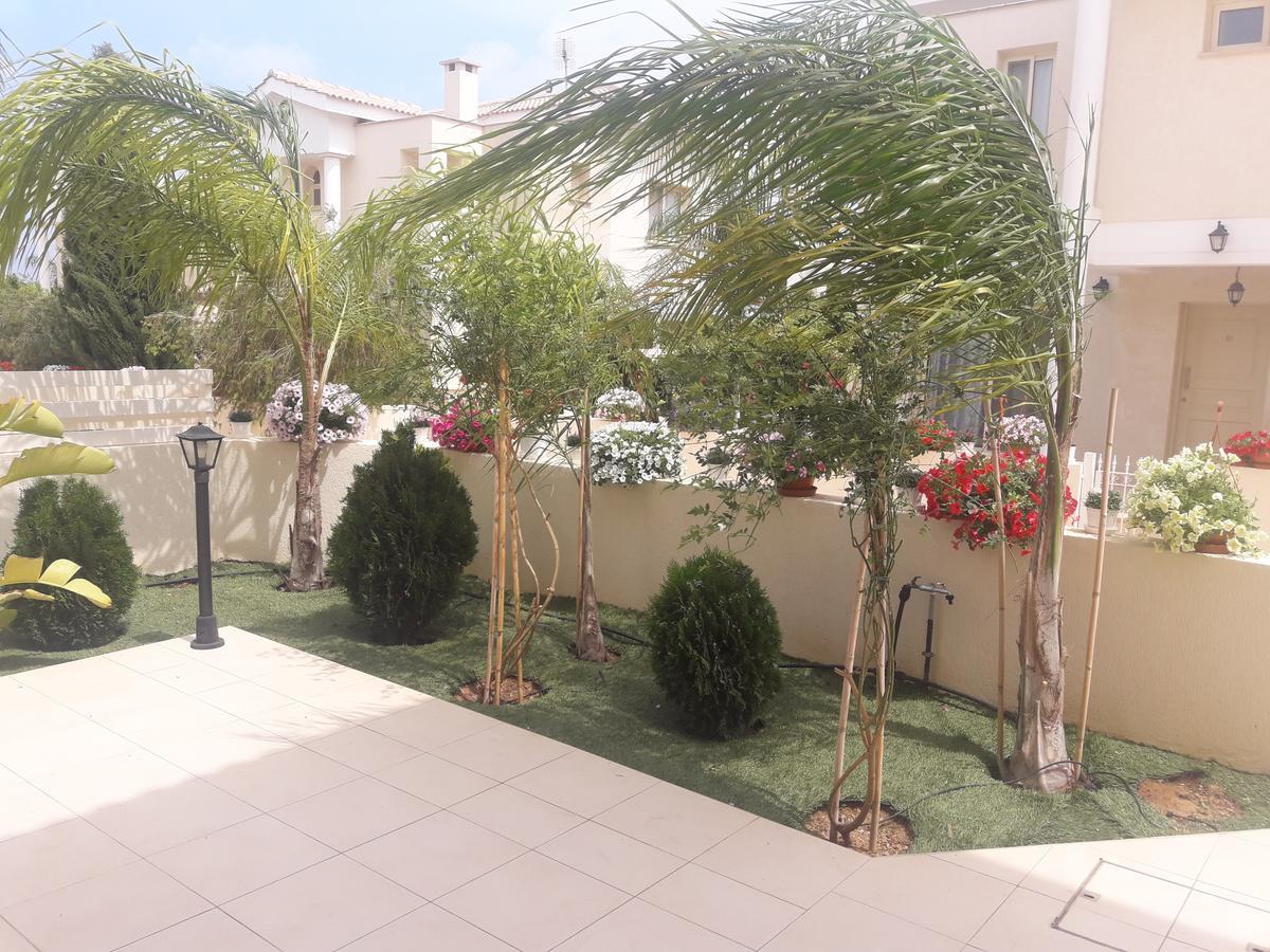 Anthorina Villa 17 Protaras Luaran gambar