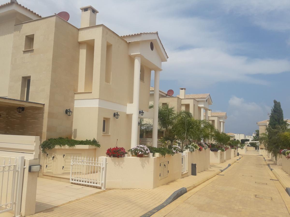 Anthorina Villa 17 Protaras Luaran gambar